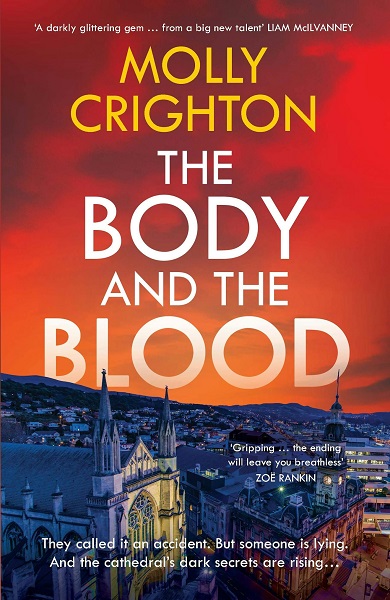 Body and the Blood