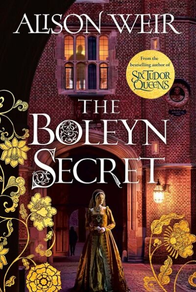 Boleyn Secret