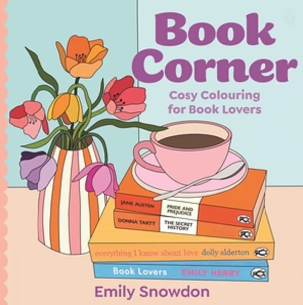 Book Corner