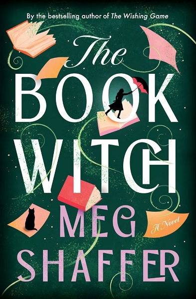 Book Witch The