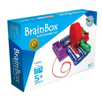 Brain Box Radio