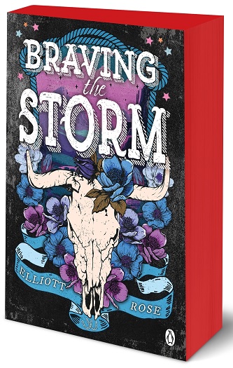 Braving The Storm