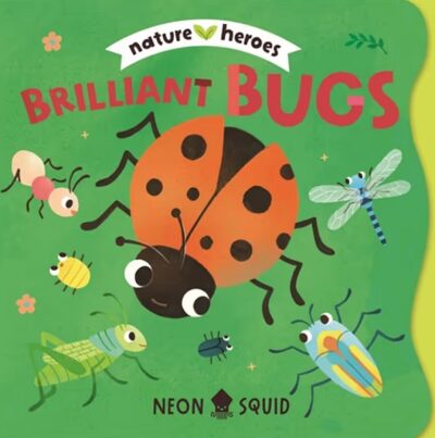 Brilliant Bugs
