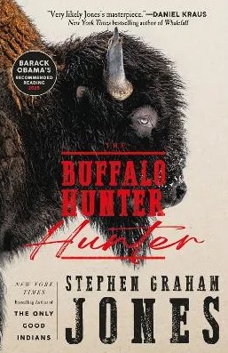Buffalo Hunter Hunter