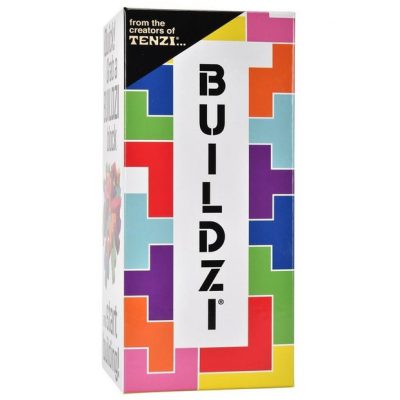 Buildzi