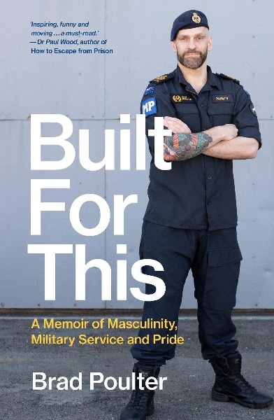 Built for This