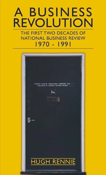 Business Revolution
