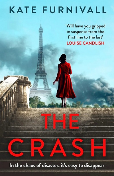 Crash The