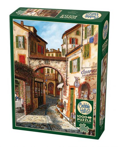 Ceramica 1000pc Puzzle