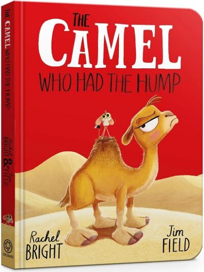 Camel Who Had The Hump