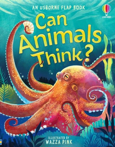 Can Animals Think