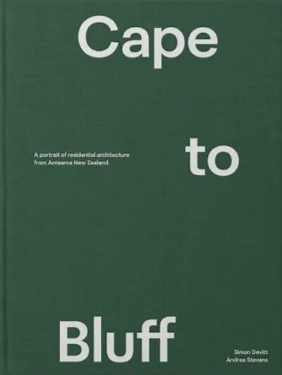 Cape to Bluff Vol 2