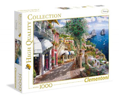 Capri 1000pc Puzzle