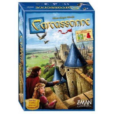 Carcassonne