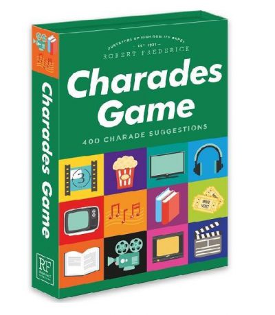 Charades Game