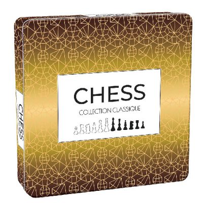 Deluxe Chess
