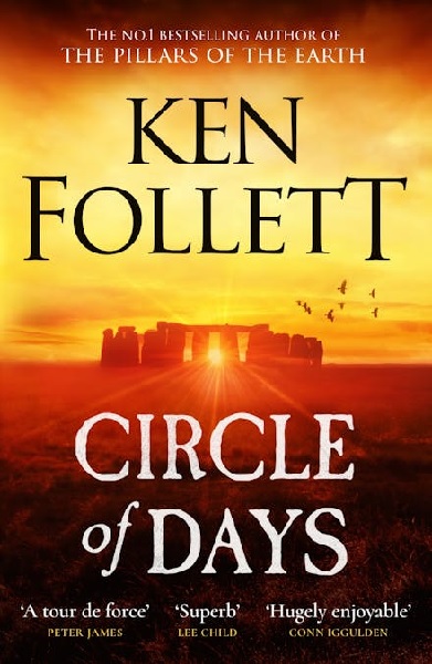 Circle of Days