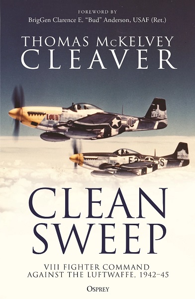 Clean Sweep