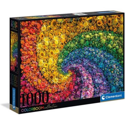 Colourboom Whirl 1000pc Puzzle
