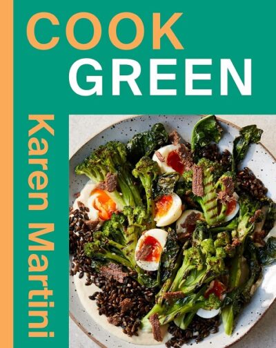 Cook Green