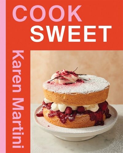 Cook Sweet