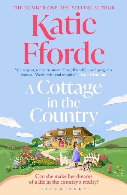 Cottage in the Country
