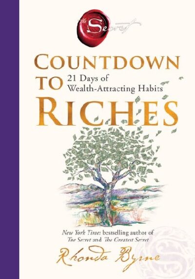 Countdown to Riches