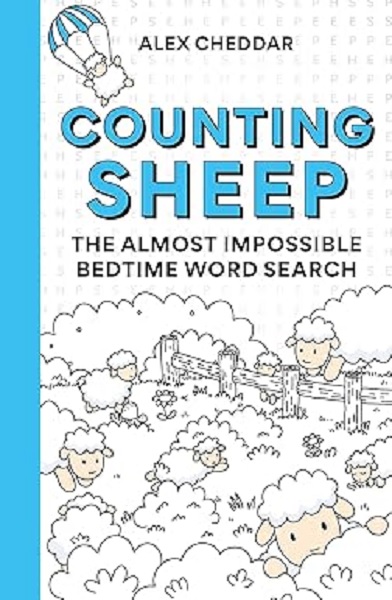 Counting Sheep