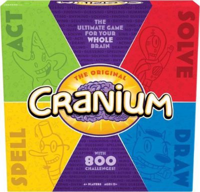 Cranium