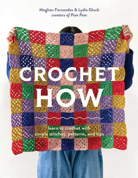 Crochet How