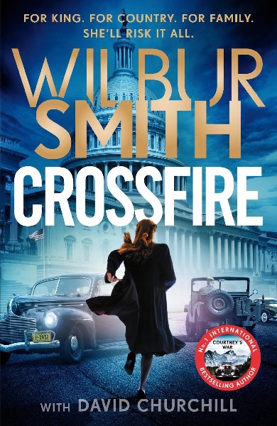 Crossfire