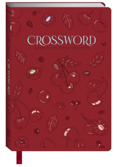 Faux Leather Puzzles Crossword