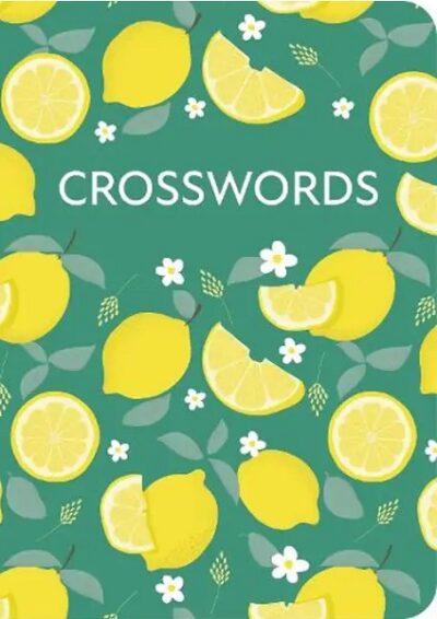 Crosswords