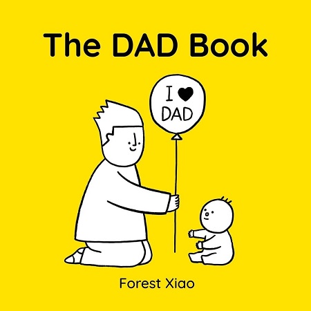 Dad Book The