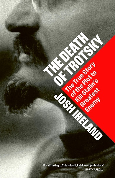 Death of Trotsky