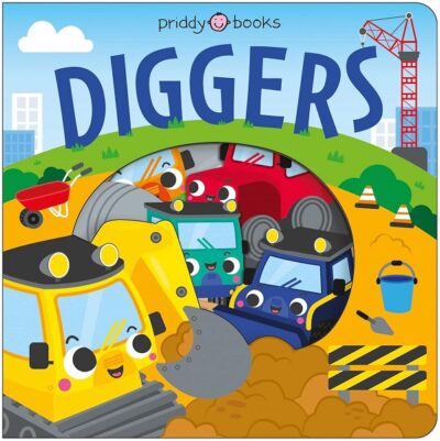 Diggers  Take a Peek