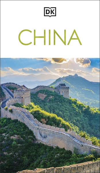 DK China