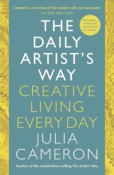 Daily Artists Way