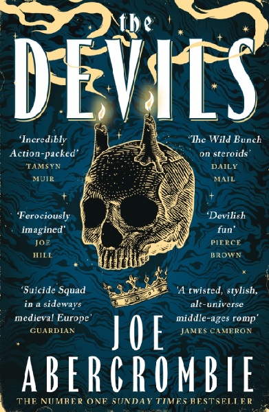 Devils The