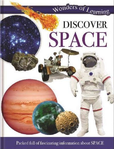 Discover Space