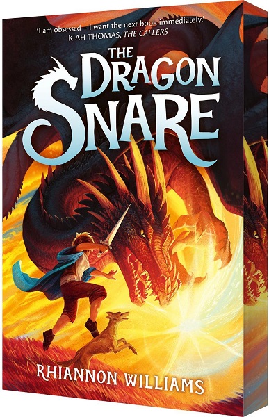 Dragon Snare