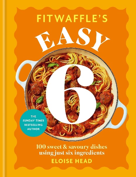 Fitwaffles Easy 6