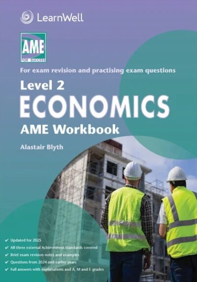 AME Level 2 Economics Workbook