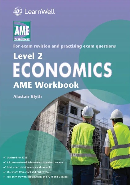 AME Level 2 Economics Workbook