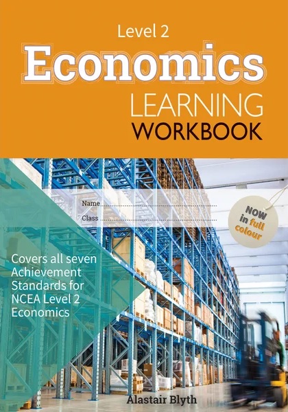 LWB Level 2 Economics