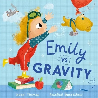 Emily Vs Gravity