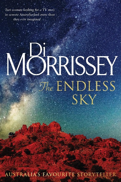 Endless Sky