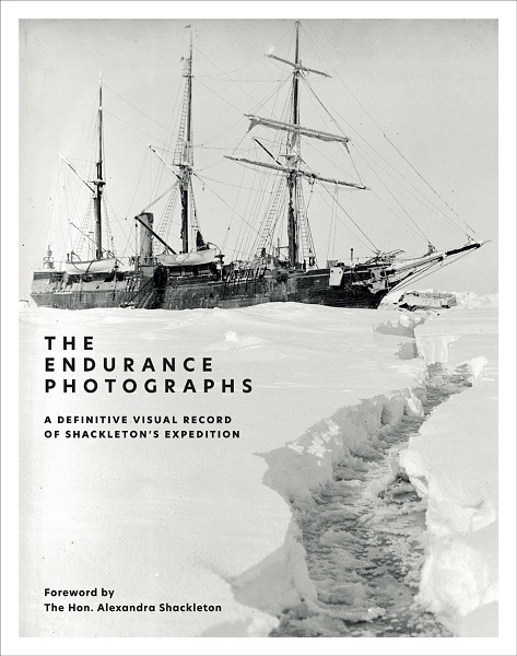 Endurance Photographs