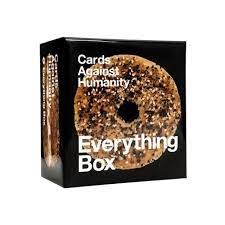 Cards Against Humanity Everything Box