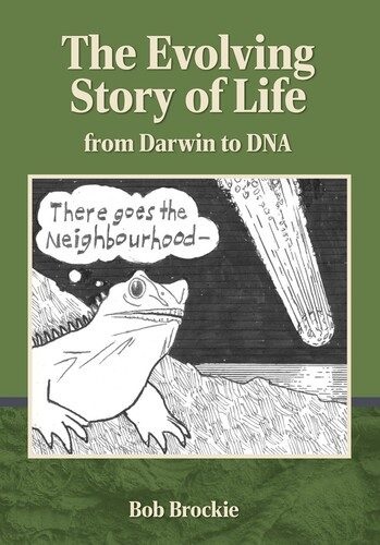 Evolving Story of Life
